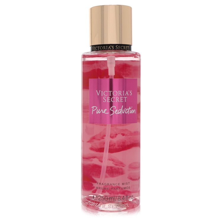 Victoria's Secret Pure Seduction by Victoria's Secret Fragrance Mist Spray 8.4 oz Victoria's Secret Pure Seduction by Victoria's Secret Fragrance Mist Spray 8.4 oz